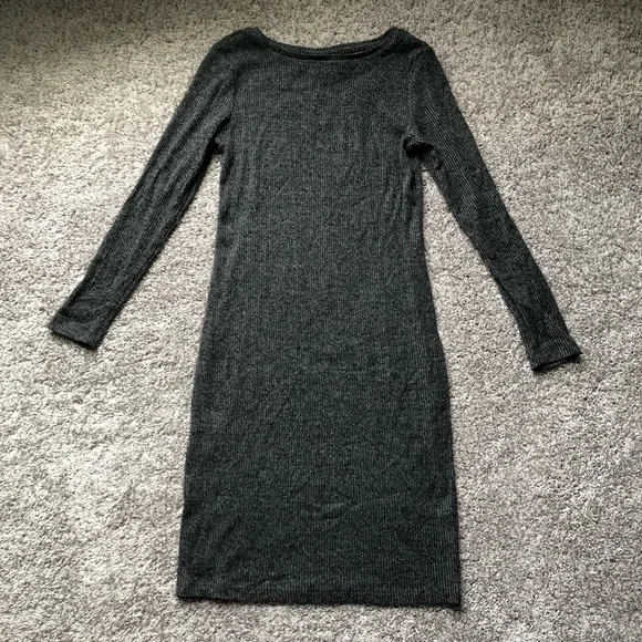 target grey sweater dress Grey Sweater Dress for Women